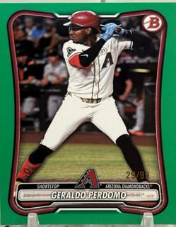 Geraldo Perdomo