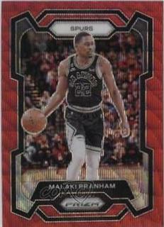 Malaki Branham