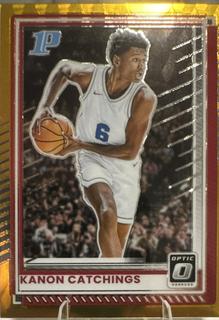 Kanon Catchings