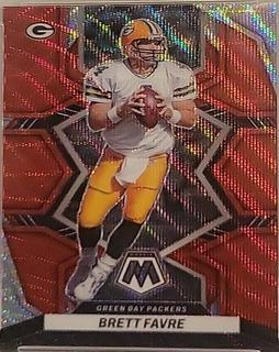 Brett Favre