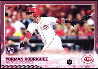 Yorman Rodriguez