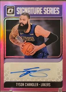 Tyson Chandler