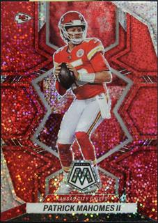 Patrick Mahomes II