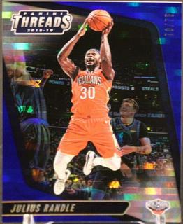 Julius Randle