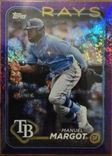 Manuel Margot