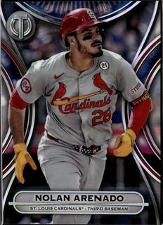 Nolan Arenado