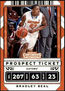 Bradley Beal