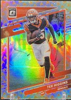 Tee Higgins