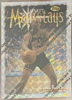 Dennis Rodman