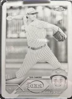 Nick Lodolo