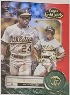 Rickey Henderson