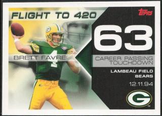 Brett Favre