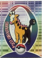 Girafarig