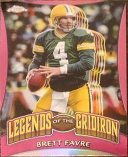 Brett Favre