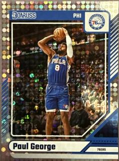 Paul George