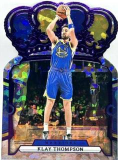 Klay Thompson