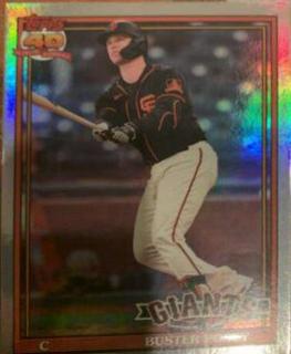 Buster Posey