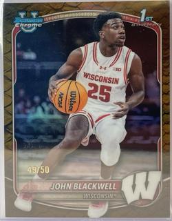 John Blackwell