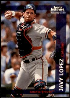 Javy Lopez