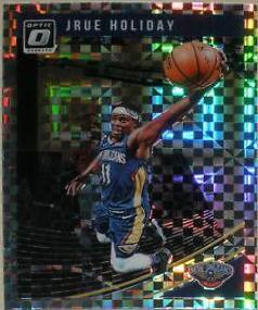 Jrue Holiday