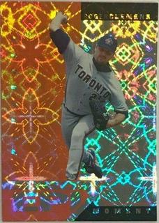 Roger Clemens