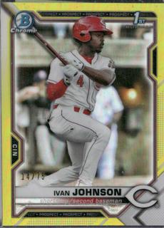 Ivan Johnson