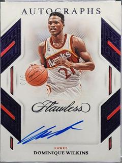 Dominique Wilkins