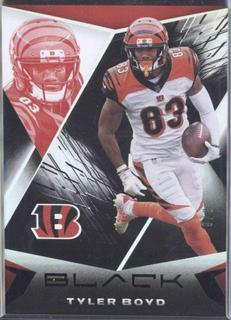 Tyler Boyd