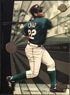 Jose Cruz Jr