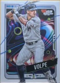 Anthony Volpe