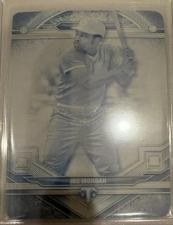 Joe Morgan
