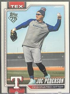 Joc Pederson