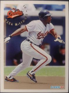 Mark McLemore