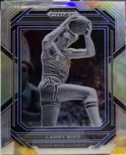 Larry Bird