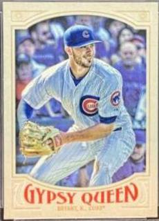 Kris Bryant