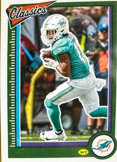 Jaylen Waddle