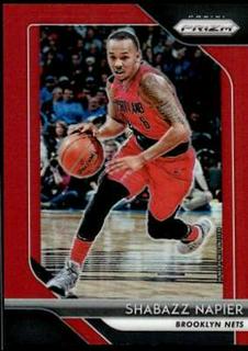 Shabazz Napier