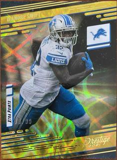 D'Andre Swift