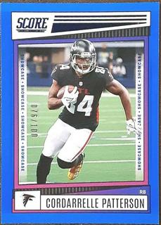 Cordarrelle Patterson