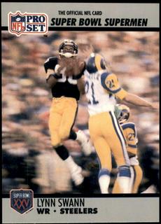 Lynn Swann