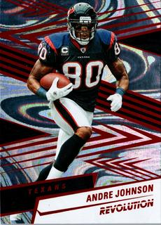 Andre Johnson