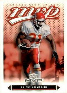 Priest Holmes