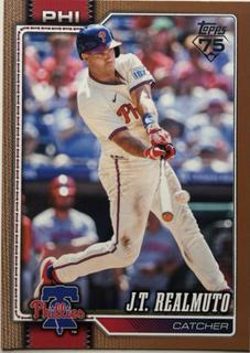 J.T. Realmuto