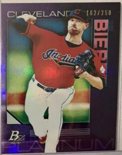 Shane Bieber