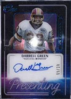 Darrell Green