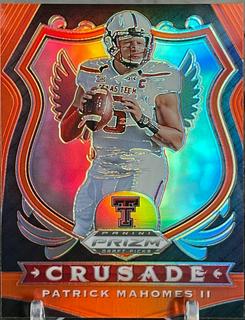 Patrick Mahomes II