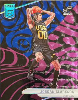 Jordan Clarkson