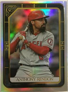 Anthony Rendon