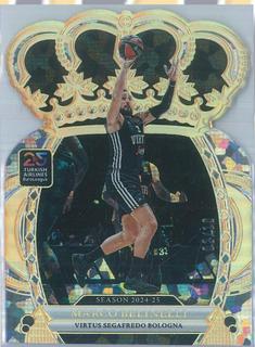 Marco Belinelli