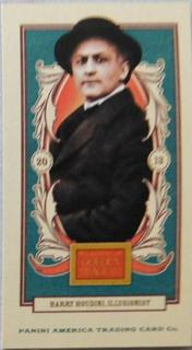 Harry Houdini